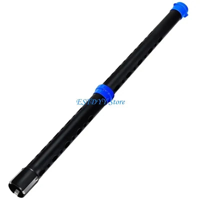 G6DE Golfs Balls Retrievers Golfs Balls Pickers Upper with Telescopic Rod, Balls Tube