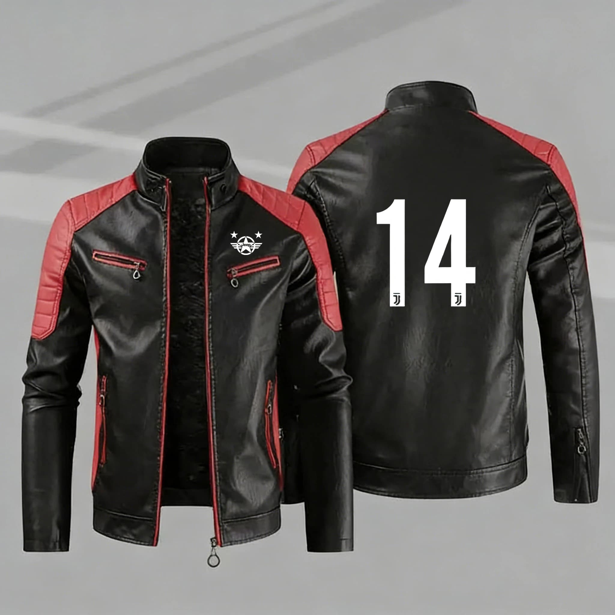 New Jackets with Collection Style Baseball Jeep 2026 High Quality for Spring and Autumn, Top Casual and Trendy for Outer