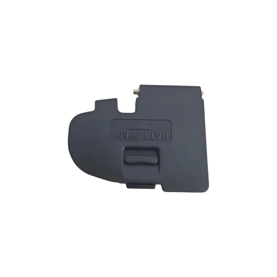 1Pcs Camera Battery Door Cover Replacement Spare Parts For Canon EOS 5D DSLR Camera Lid Repair Accessories