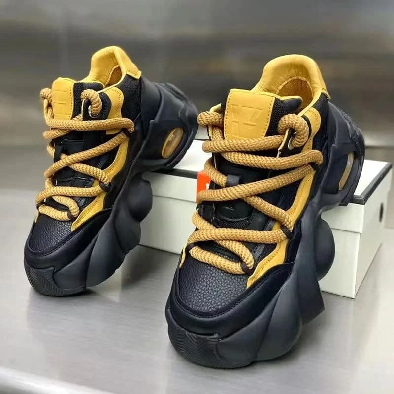 Scarpe da Corsa Professionali 6U Marathon Unisex con Piastra in Carbonio, Ammortizzazione ad Aria, Traspiranti, Leggere e Antiscivolo