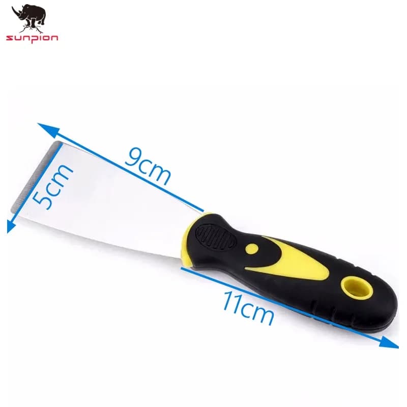 3D Printer Parts 1 pc 3D Printer Tool 3D Printing Removal Tool Handmade Steel Spatula Professional With Box