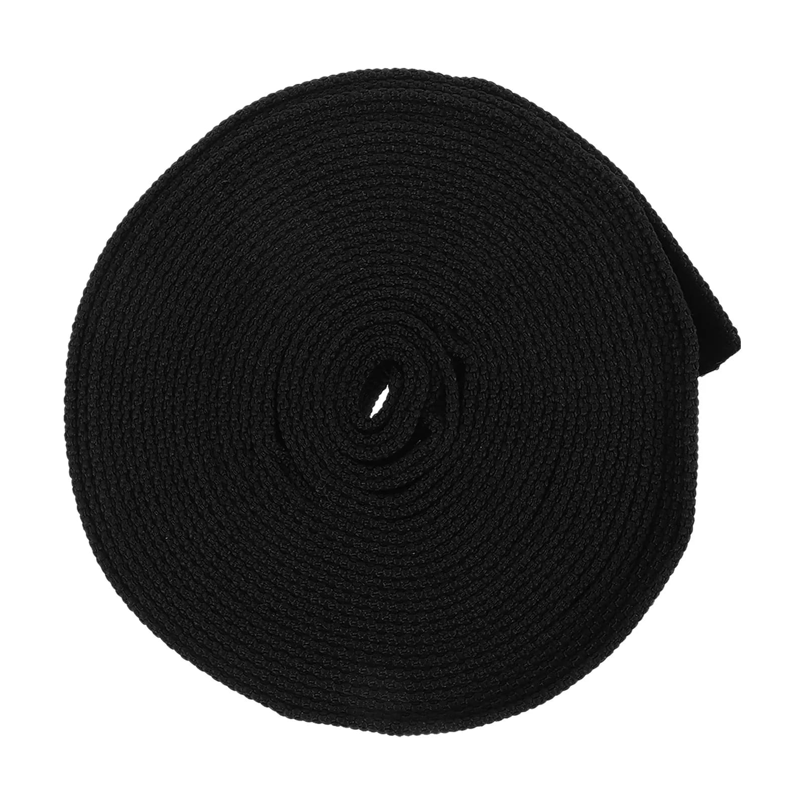 Guaina Protettiva per Catena in Nylon 0.16x16.4ft, Copertura per Tubo Idraulico Resistente, Protezione Catena per Gommoni, Magazzini e Avvolgicavi