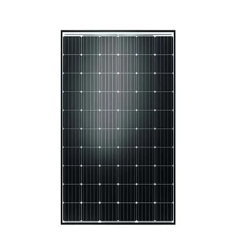 NOEL All Black 440W 450W 455W Pannelli solari fotovoltaici bifaciali HJT Prezzo competitivo per modulo mono fotovoltaico