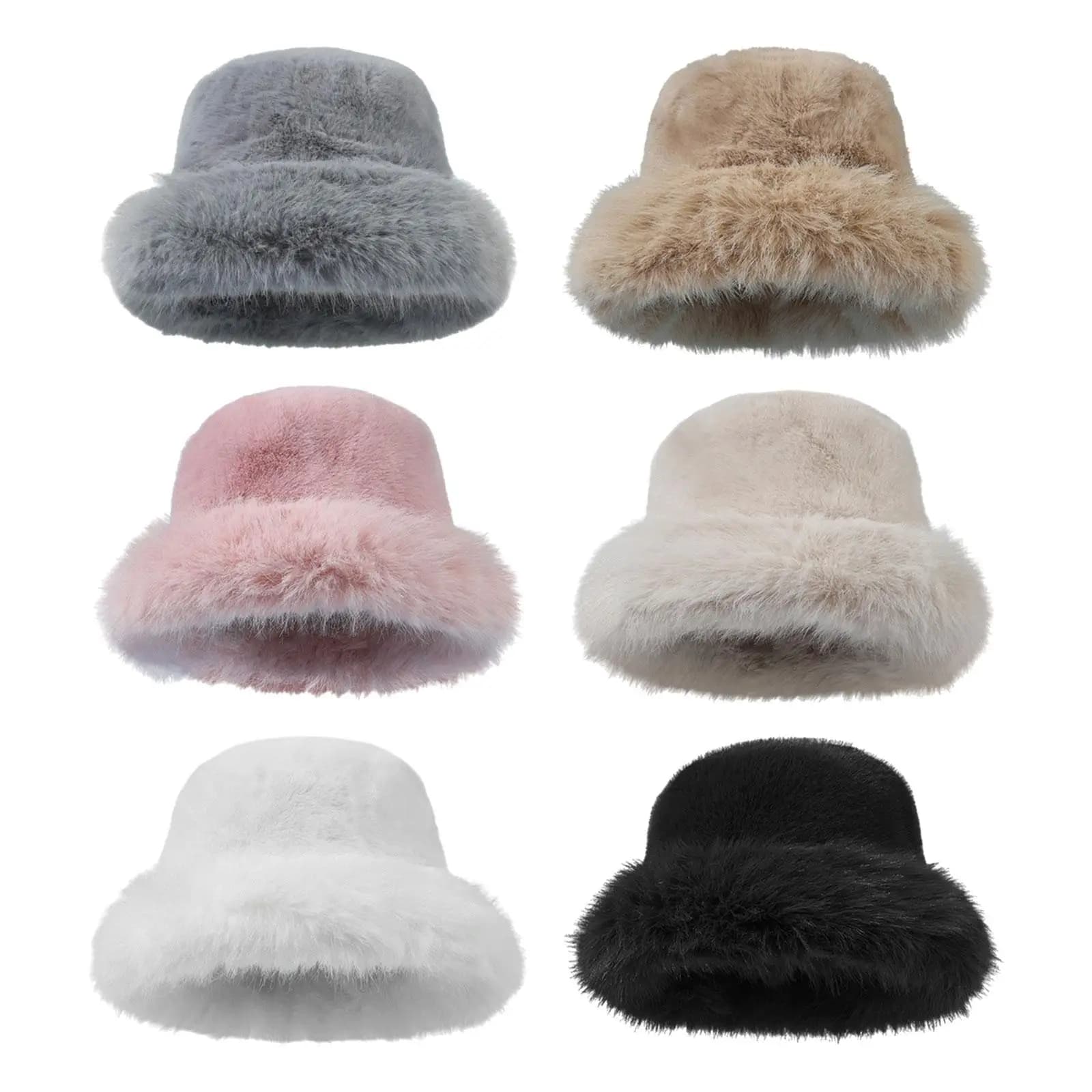 Cappello invernale da donna, carino, casual, caldo, per ciclismo ed escursionismo
