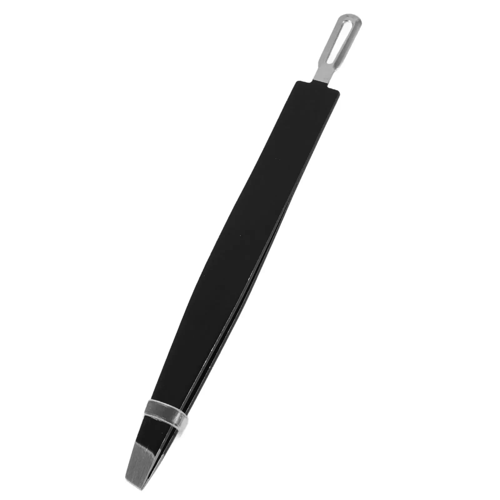 Stainless Steel Eyebrow Gripper, Creative Tool for Fin Eyelashes, Professional Tool for Eyebrow Care and Finishing, Makeup Beauty Tool