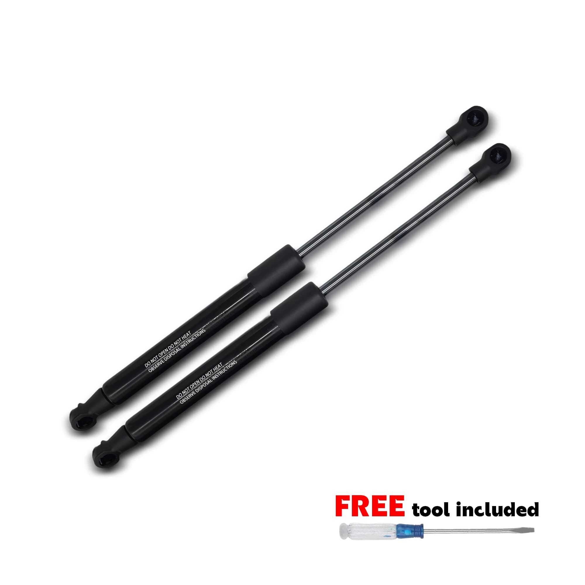 Gas Spring for Ferrari 599 GTB GTO 2006- Boot Lift Support 68578700 460N