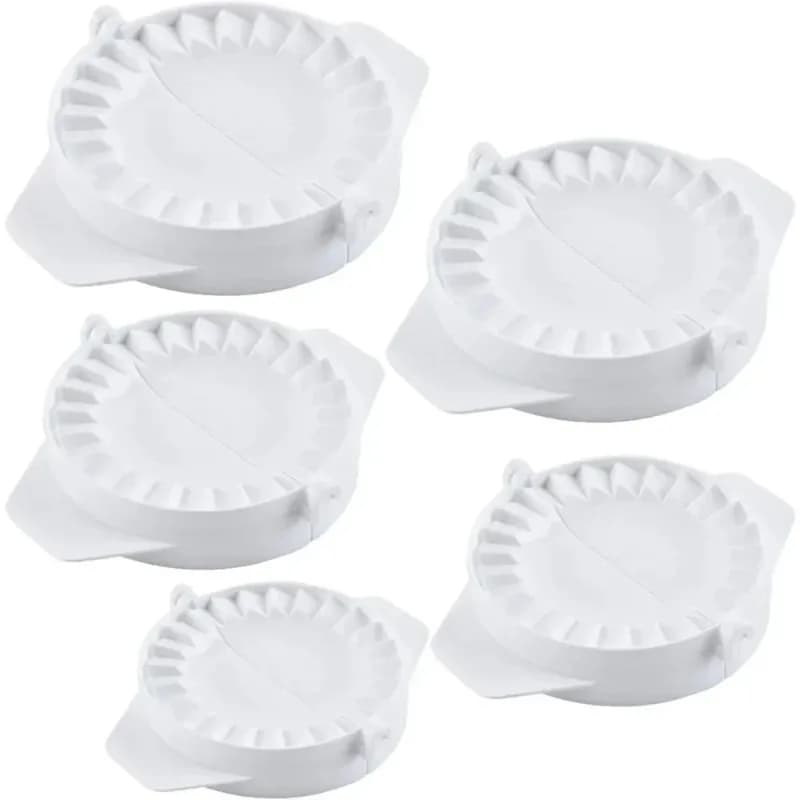2025 Wrapper Presser Machine Ravioli Maker Press Pasticceria Maker Gadget da cucina Gnocco Pelle Stampo Cucina Manuale Gnocco Maker
