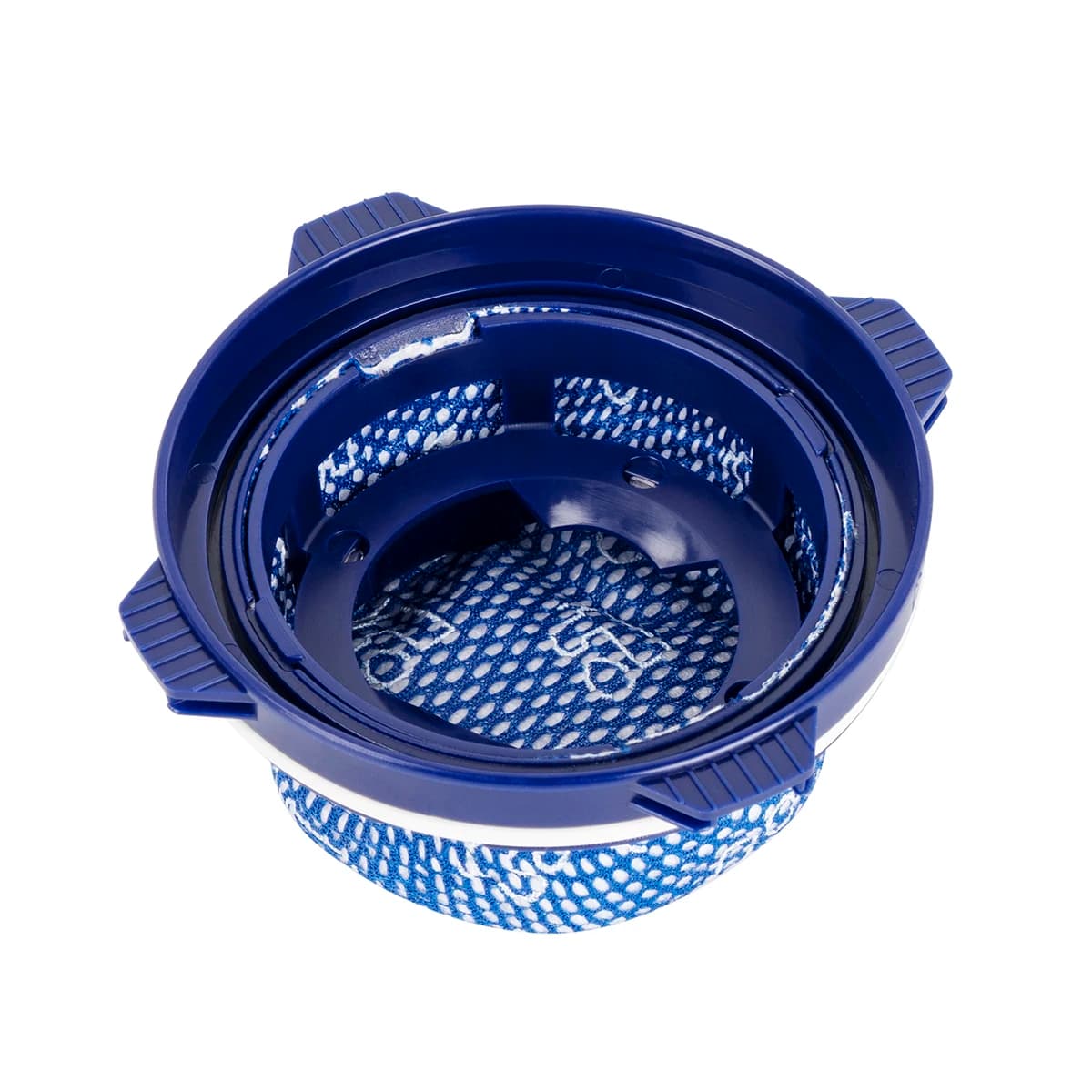 DJ97-02649A Filtro HEPA per aspirapolvere Samsung Jet 60, Jet 70, Jet70+, Jet 75, Jet75+, Jet90