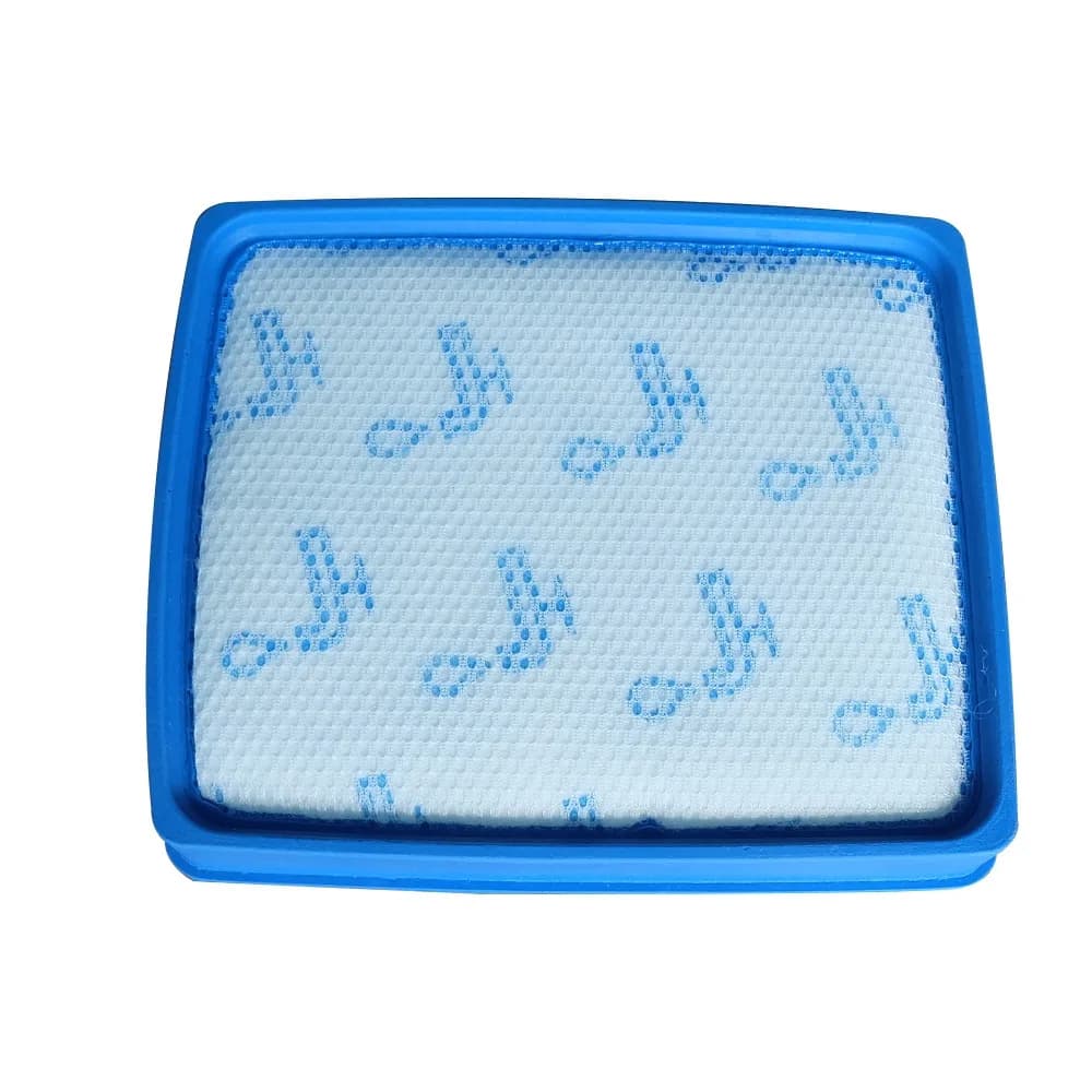 Filtro HEPA di ricambio per purificatore d'aria Philips FC6042/01 - Filte di grado H13 compatibile originale