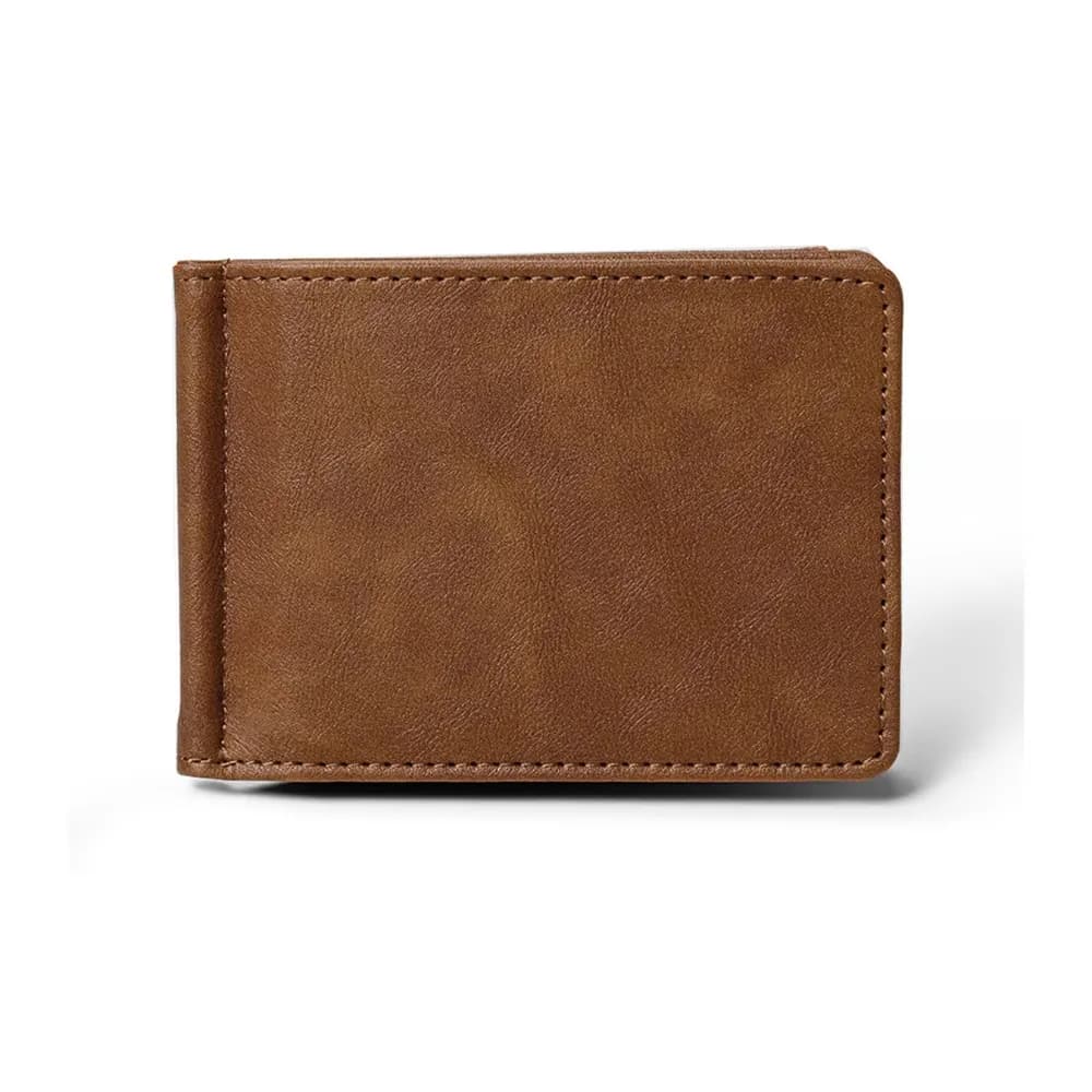 RFID Blocking RFID Blocking Wallet Multi Card Slots Coin Pocket Multi Card Holder PU Leather Coin Pocket Wallet Daily Travel