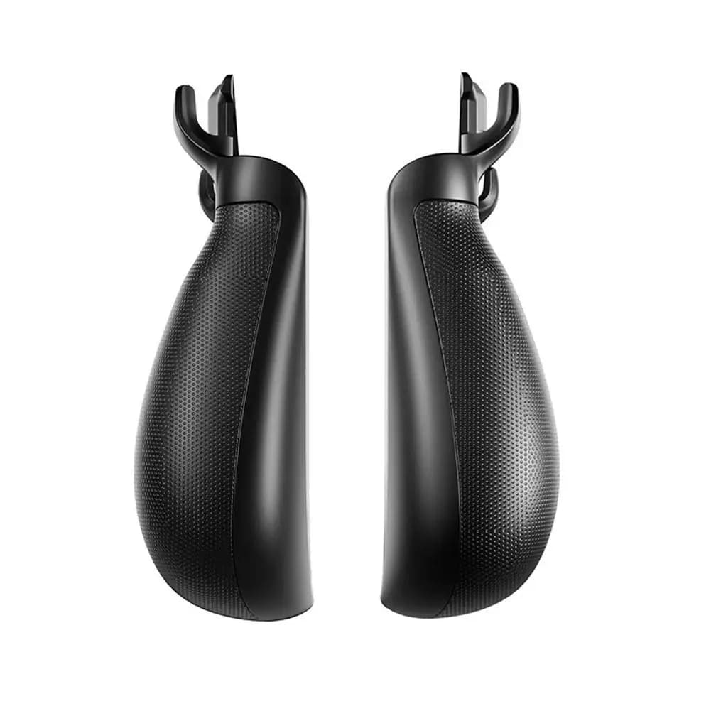 Per Nintendo Switch 2 Console di gioco Impugnatura antiscivolo con supporto Supporto per impugnatura comoda ed ergonomica per accessori Switch 2