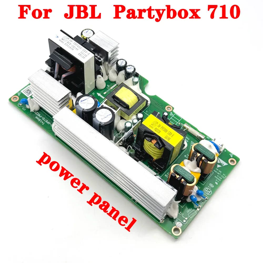 1PCS Nuovo Per JBL partybox 710 Altoparlante Bluetooth Scheda di Alimentazione 710 connettore partybox