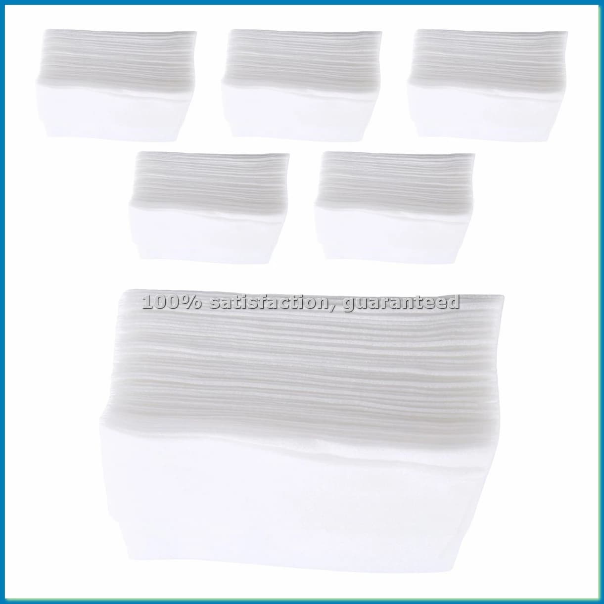 180 Parts of Disposable Sheets for Cleaning Floors, Electrostatic Paper for Mop - ABYS