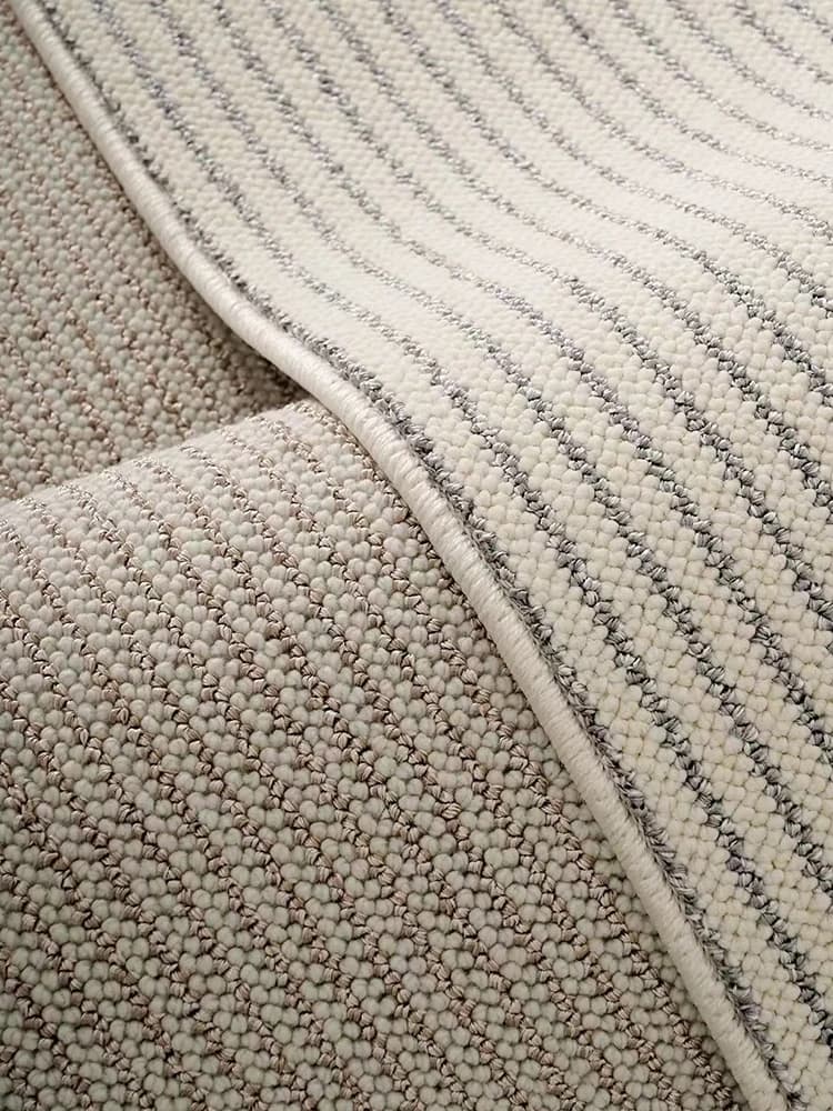 High Range Minimalist Carpet for Living Room, Anti-slip, For Bedroom, Sofa, Wardrobe, Bedside Table
