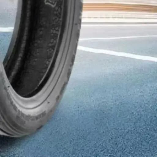 10x2.70-6.5 Inch Thickened Vacuum Tire 70/65-6.5 Pneumatic Rubber Anti-slip Shock-absorbing Tubeless Wheel Electric Scooter Part