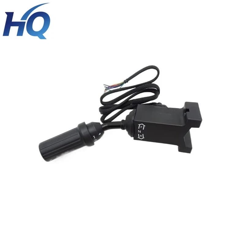 Joystick controller 0501216205 per pala caricatrice ZF 4WG160 4WG180 4WG200 ZL30H ZL50H 956 957 937