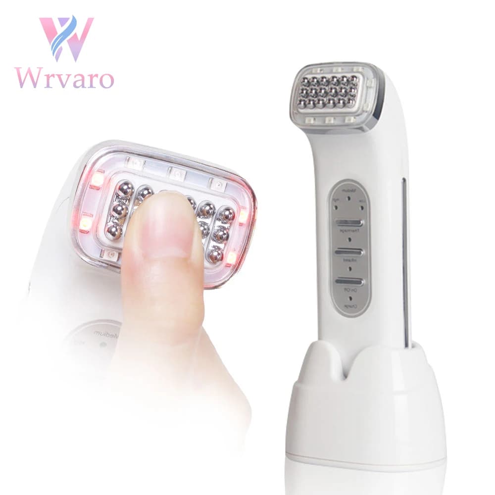 Skin Strength Face Lifting Remove Wrinkles Point Matrix Machine Beauty device to firm face skin Reduce pores Tools
