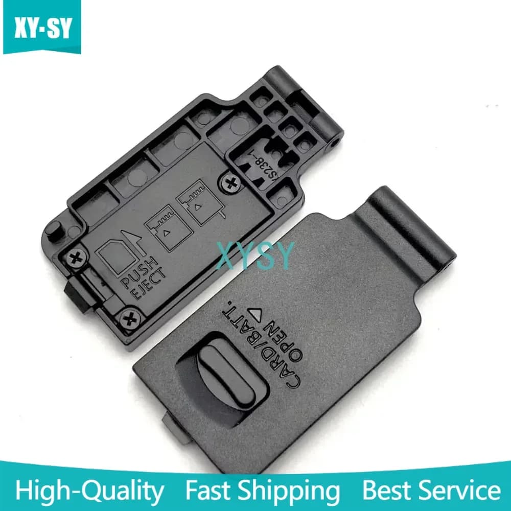 New For Canon 200D 200DII 250D X9 X10 SL3 Battery Door Cover Lid Cap camera Replacement part