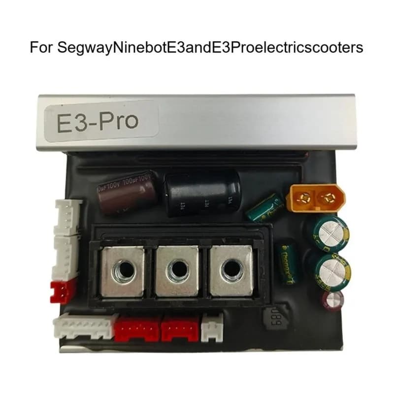 T22C Main Controller Board For Segway Ninebot E3 E3 Pro Electric Scooter Circuit Board Spare Part Motherboard