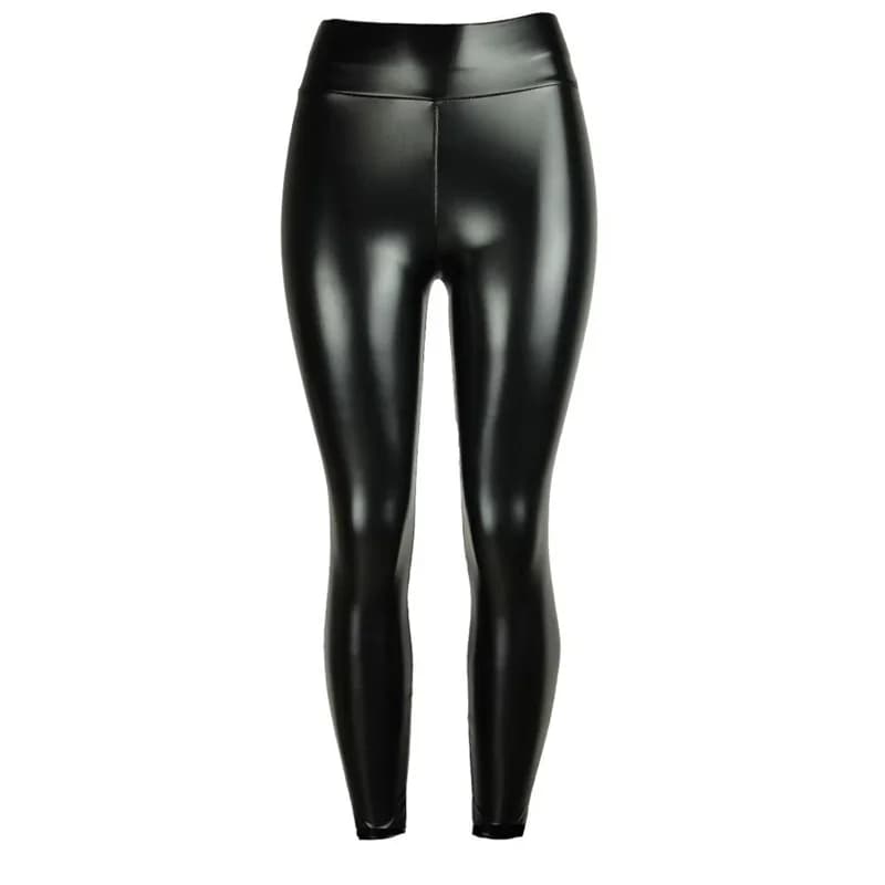 Leggings Gloss pants tights