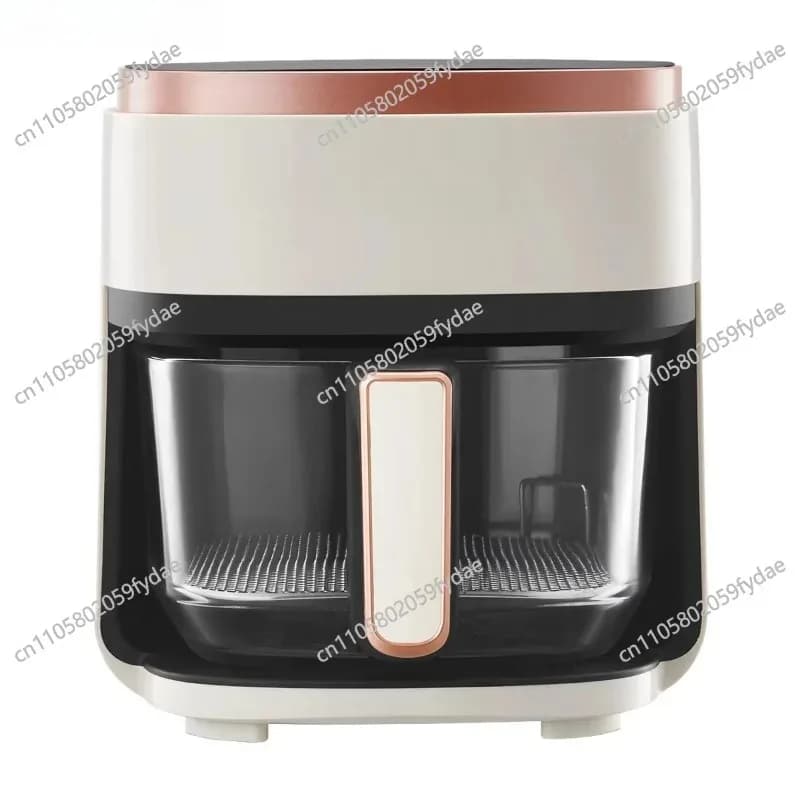 5 Liter Airfryer Oven Air Fryer Non-stick Oil-free cooker