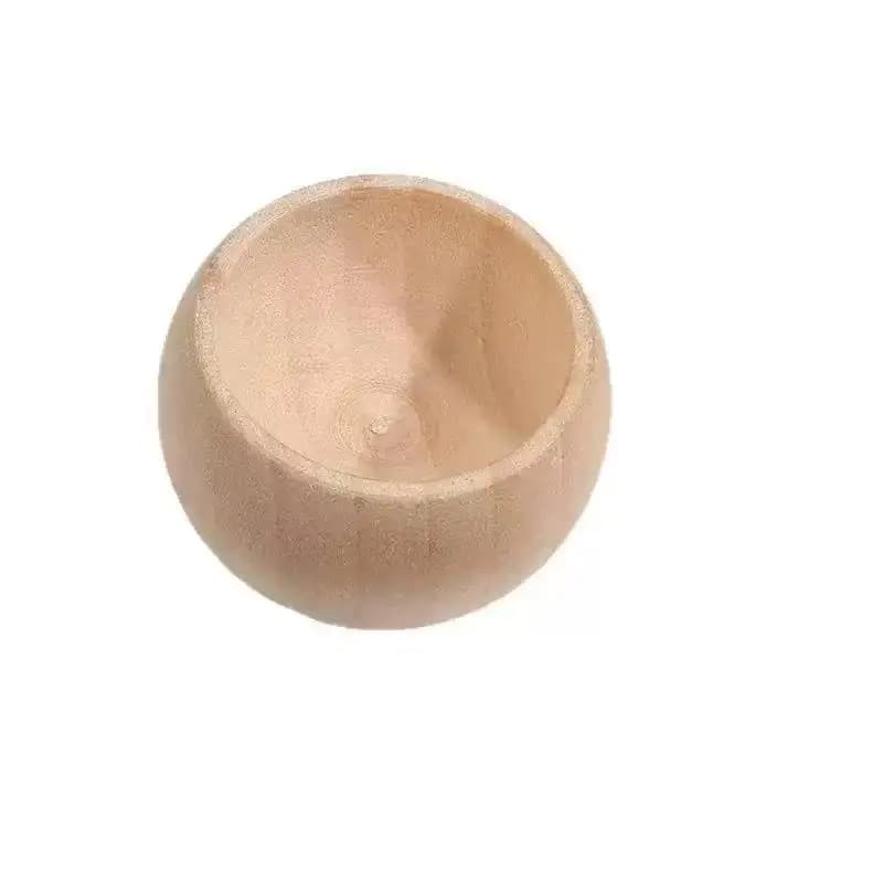 Indoor Fragrance Diffuser Wooden Minimalist Design Essential Oils Diffuser Odor Control for Hallway and Closet