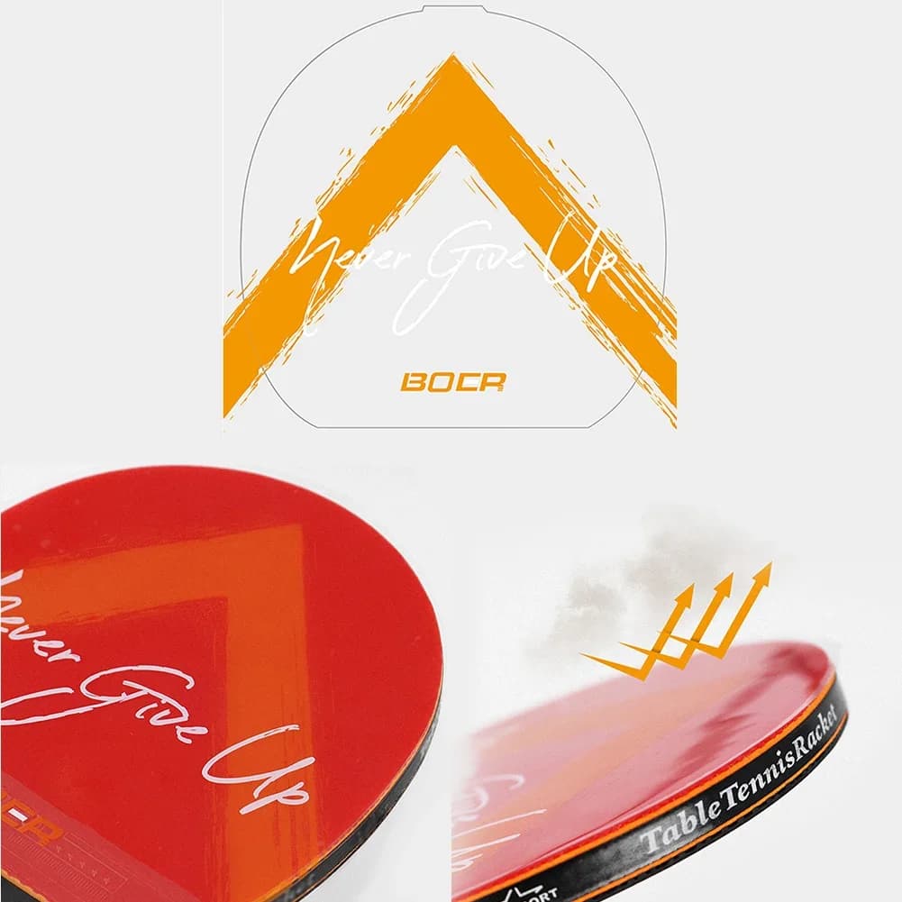 2 Pcs Paddle Rubber Protective Film Table Tennis Racket Sticky Film Sheet Ball Paddles Transparent Anti-Static Sports Equipments