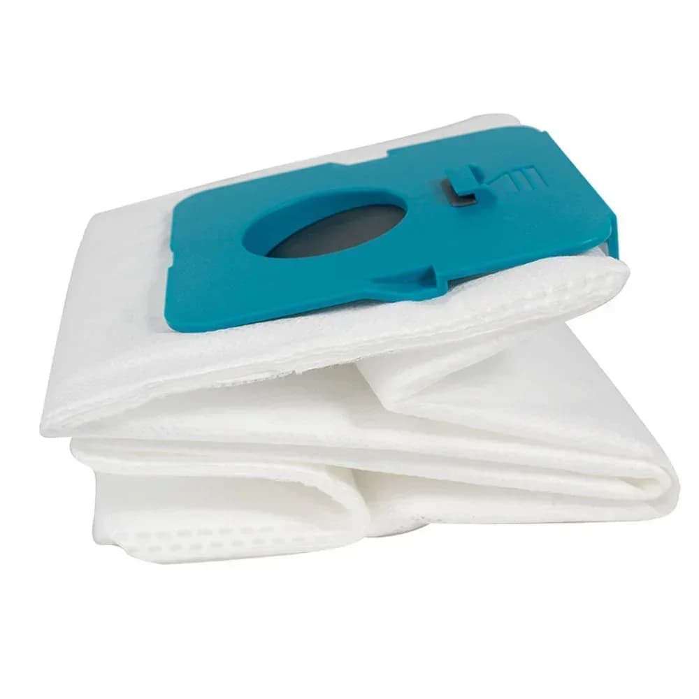 High Quality Vacuum Cleaner Bag Powder Collection Filter Bag for Samsung Customized VCA-ADB95 VS20A95923W Jet Robot