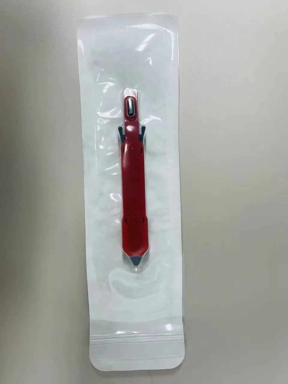 3 Rows 55mm/75mm Open Surgery Linear Cutter Stapler