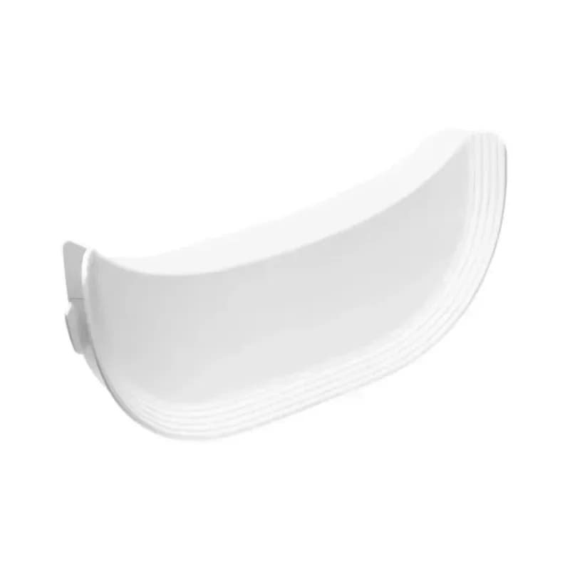 PETKIT Lettiera per gatti Toilette automatica Sollevamento soglia per accessori Sandbox PURA MAX Riduce perdite di urina o sabbia
