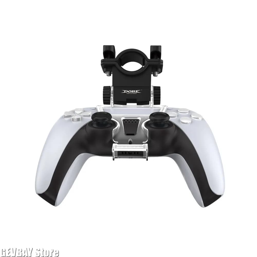 Supporto per Controller PS5 in ABS+PC, Accessori per Videogiochi