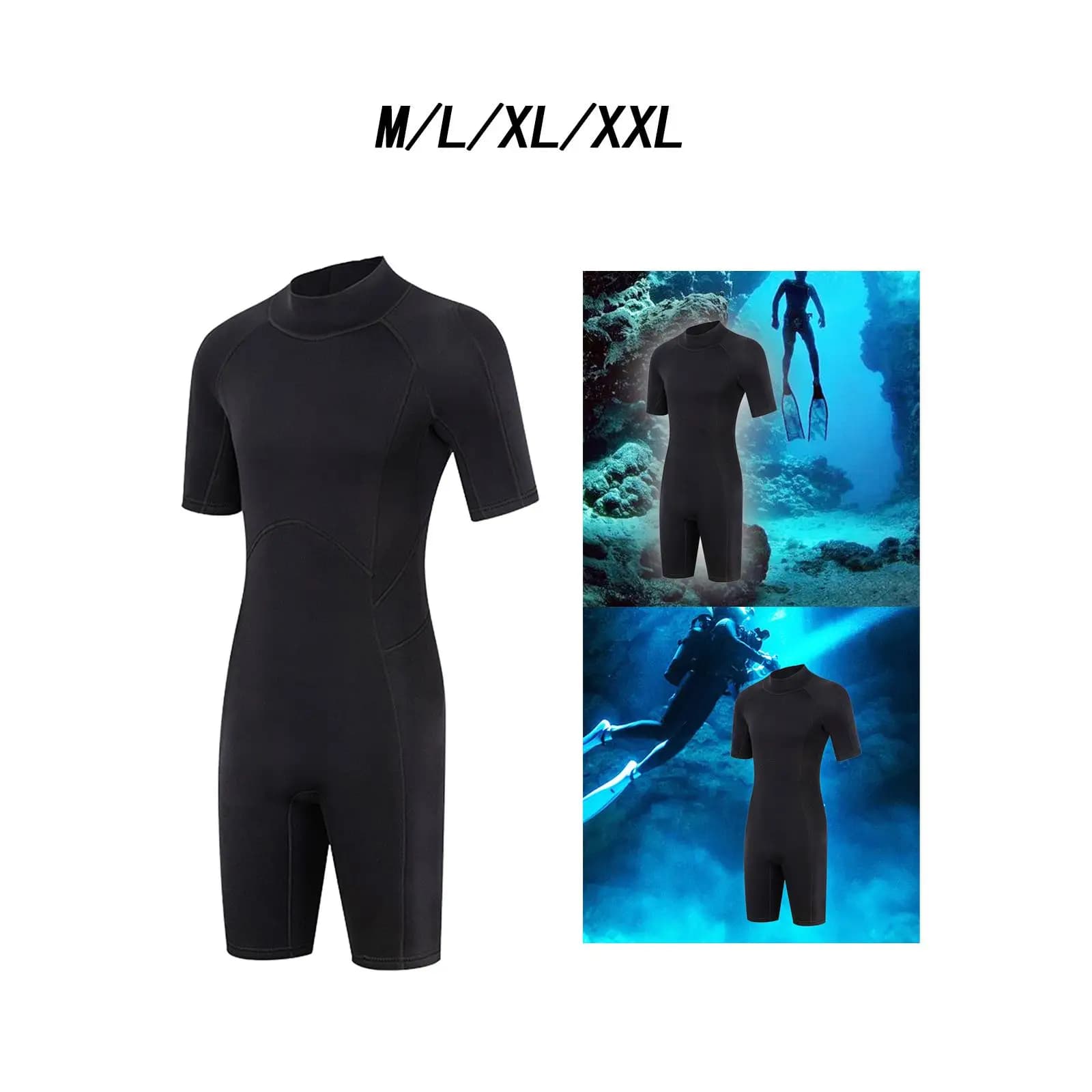 Diving, Swimming and Snorkeling