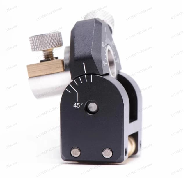 Professional sharpeners, Direct angle system for Kitchen and Outdoor blades