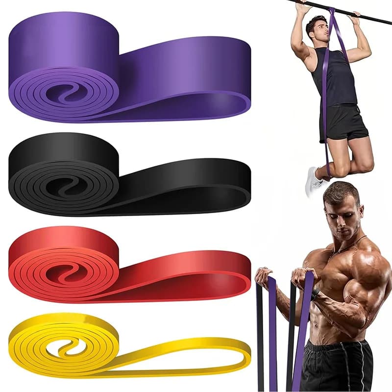 Endurance stage Set 4 levels Exercise stage for men Woman Body shape Gym Crossfit Fitness Muscle Strength Training Yoga Training