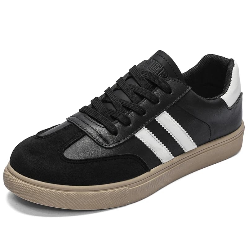 Nuove Scarpe da Uomo di Grandi Dimensioni, Sneakers Casual alla Moda, Comode, Leggere e Traspiranti per Camminata e Corsa all'Aperto
