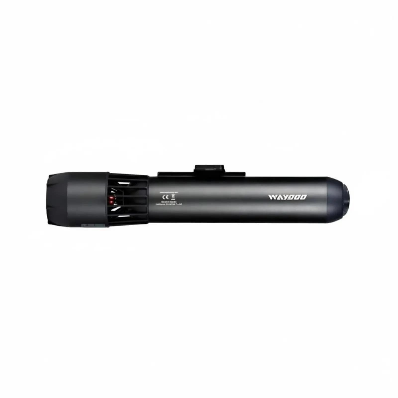 Diving Propulsore, Booster for Paddle Board, Light for Free Diving, Snorkeling, Pool, Swimming, Powerful, Wearable