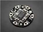 1 pc 1247 development tools of the FLORA acceleration sensor accelerometer compas sensor