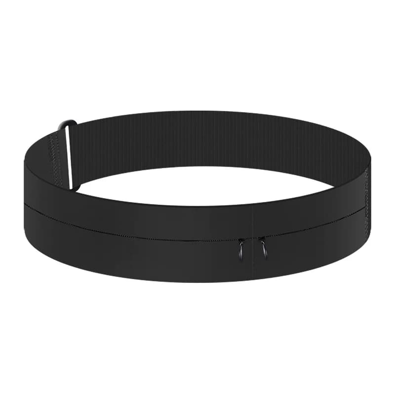 Women Running Belt Waist Bag with Water Bottle Sports Fanny Pack Men Phone Pouch Jogging Gym Bags Hydration Run Accessories
