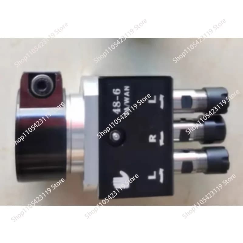 hinge drilling head hinge hinge/wood row drilling bag multi-shaft hinge hole special drilling bag