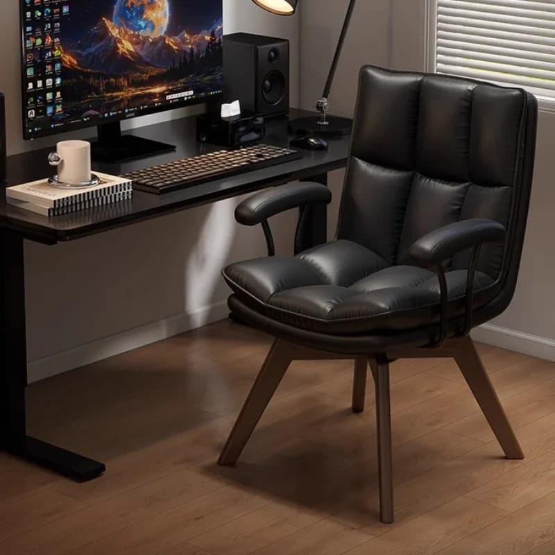 Gamingcomputer Sedia da ufficio da gioco Gioco di lusso Comodo cuscino Gaminggaming Sedia da ufficio Pavimento Accessori Cadeiras ergonomici