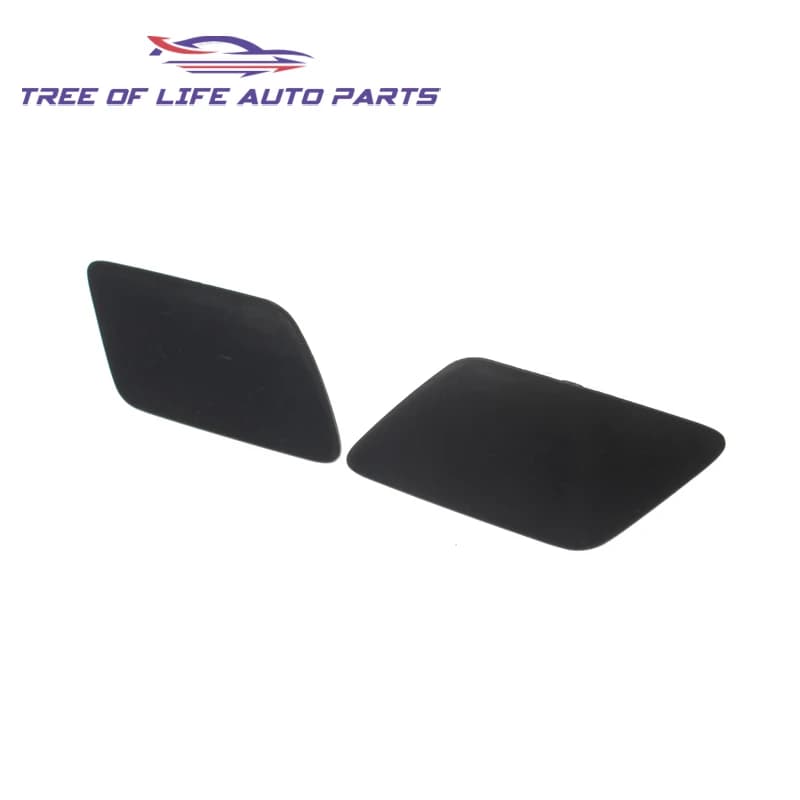 80A807753G 80A807754G Paraurti Anteriore Lavafari Ugello di Spruzzo Jet Tappo di Copertura Per AUDI Q5 2 II S-Line 80A 2021 2022 2023