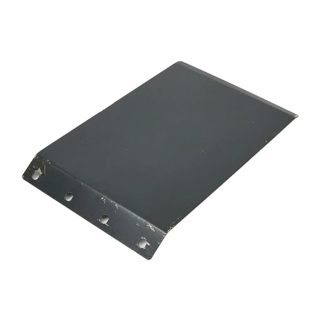 Piastra Pad Piastra Base Pad Piastra Base Pad Board Per Ma-kita Iron Kit MT190 110 Sostituzione Rotonda Montaggio Gomma
