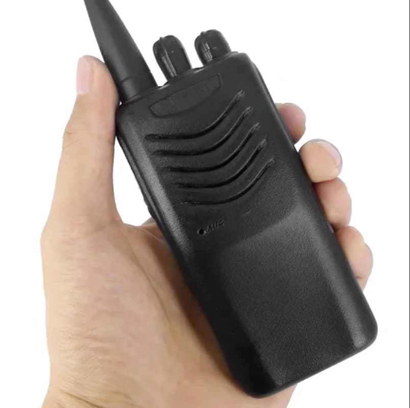 TK-2000 TK-U100 TK-3000 5W 3-5KM VHF UHF Radio Walkie Talkie 16CH Ricetrasmettitore portatile per KENWOOD