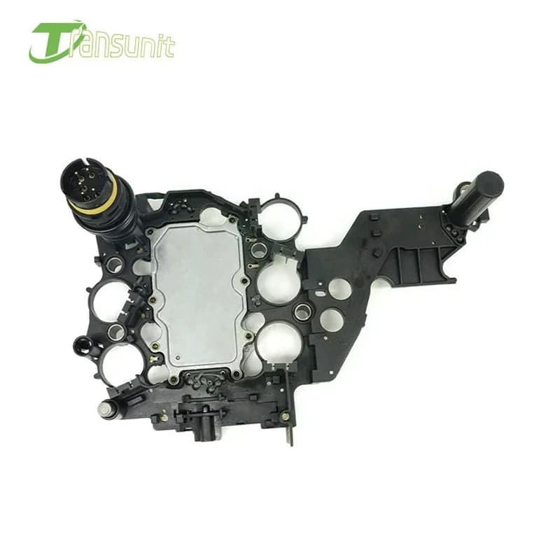 Modulo di Controllo Trasmissione TCU 722.7 Compatibile con Mercedes Benz A140 A160 A170 A1685451532 A0285450832 A0002704200