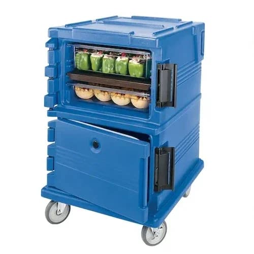 CAMBRO UPC1200 Catering commerciale Scatola termica termica per alimenti isolata superiore per mantenere il contenitore per il trasporto caldo freddo