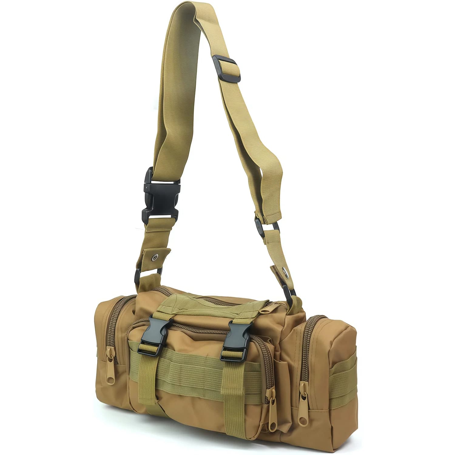 Waist Bags Fishing Sport Bag Multifunctional Waist Pack Camera Bags for Outdoor