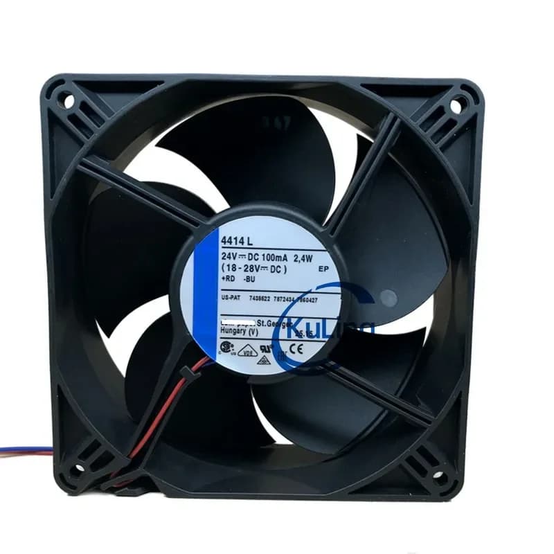 New Original German TYP 4414 F/39 4414L 24V 5W Lamp for Compatible Devices with 2-Year Guarantee