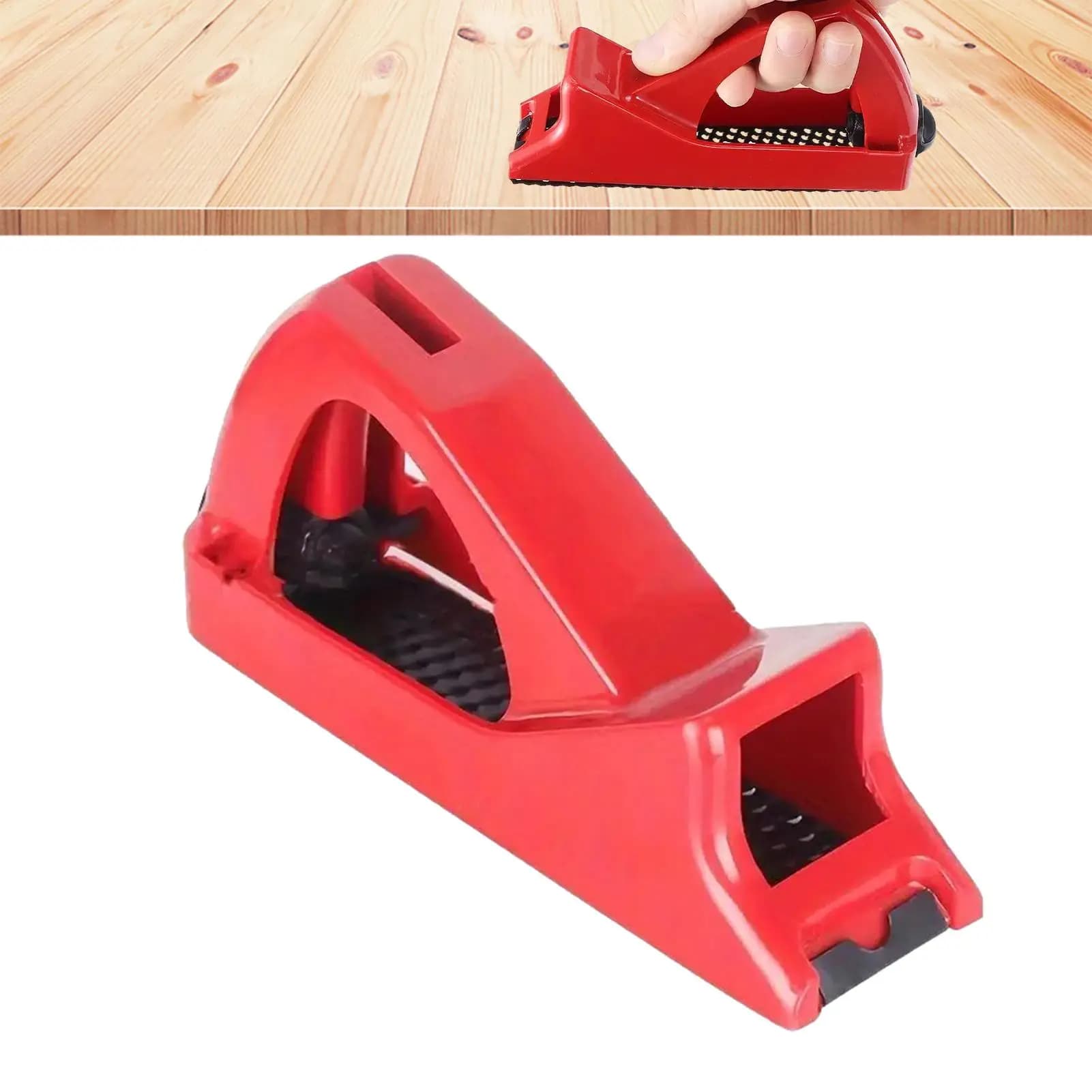 Drywall File Rasp Gypsum Board Chamferer File Planing Wallboard Rasp Trimmer Lightweight Drywall Cutter Cutting Tool
