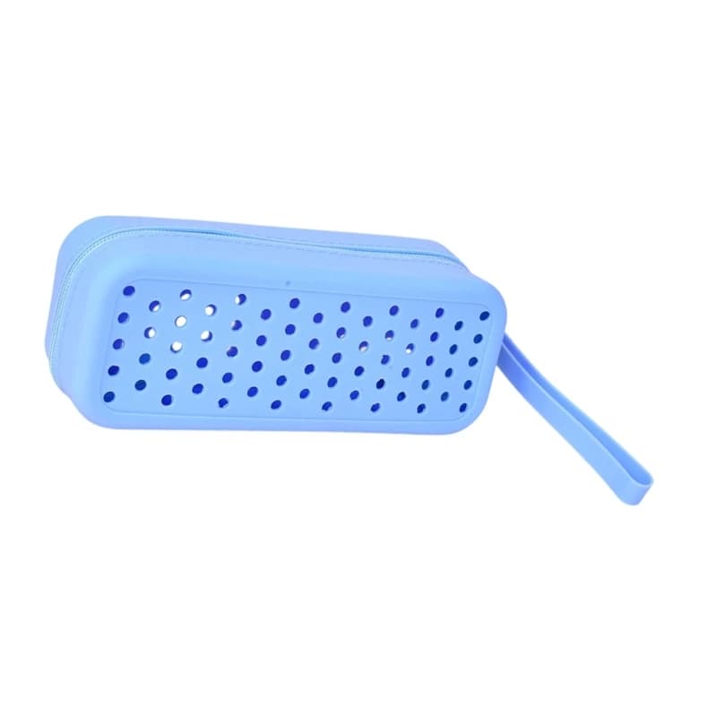 Silicone Swimming Goggles Case Stylish And Practical For Travel And Sports