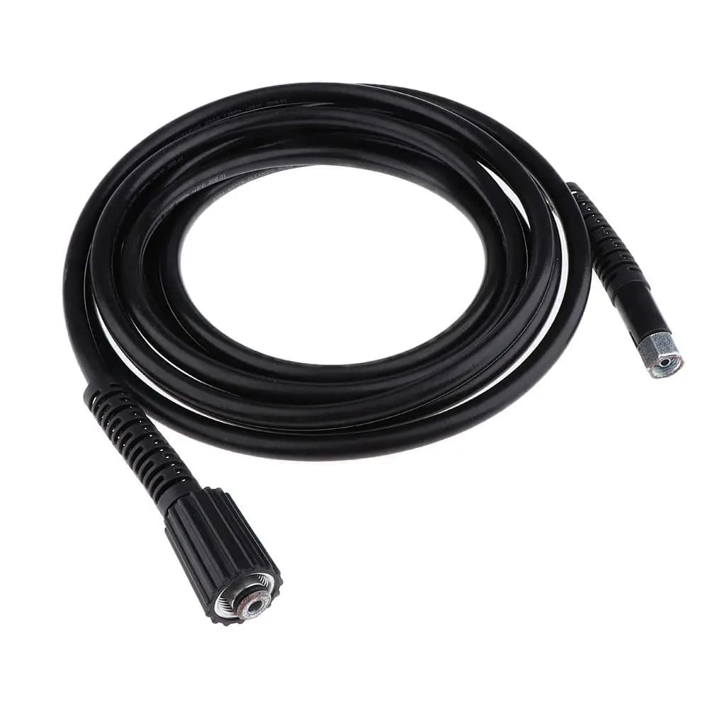 Prolonging Tube for 5m PVC Pipe, High Pressure Pipe for Electron Lavor